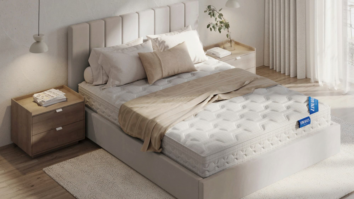 Матрасы беспружинные